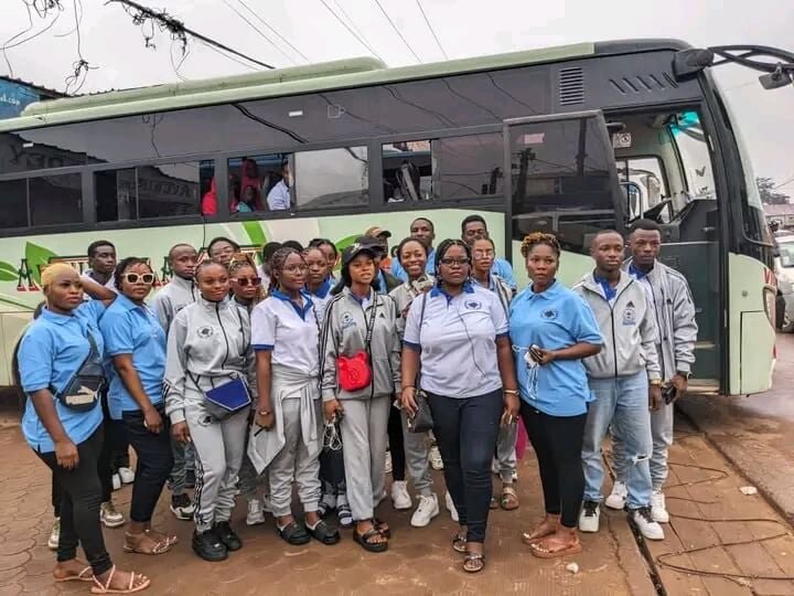 field trip